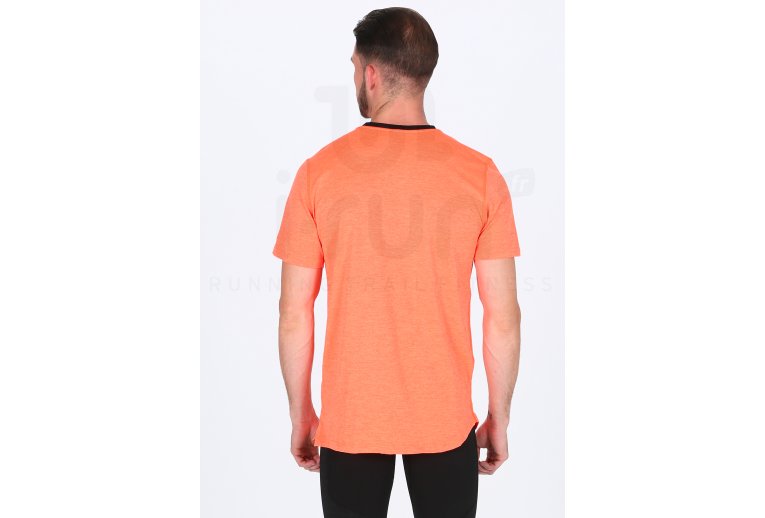 Puma camiseta manga corta Heather Slogan