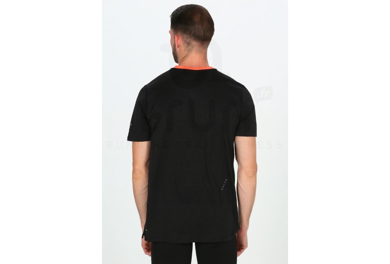 Puma camiseta manga corta Heather Slogan