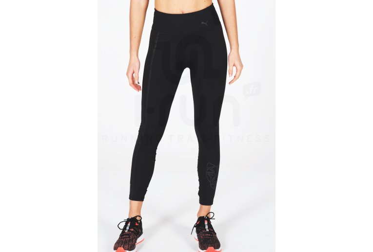 Puma High Rise 7/8 Damen