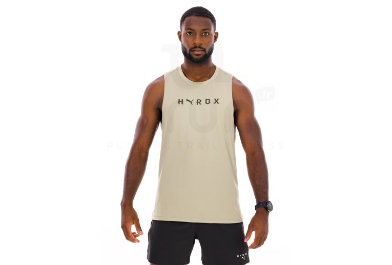 Puma HYROX Cloudspun