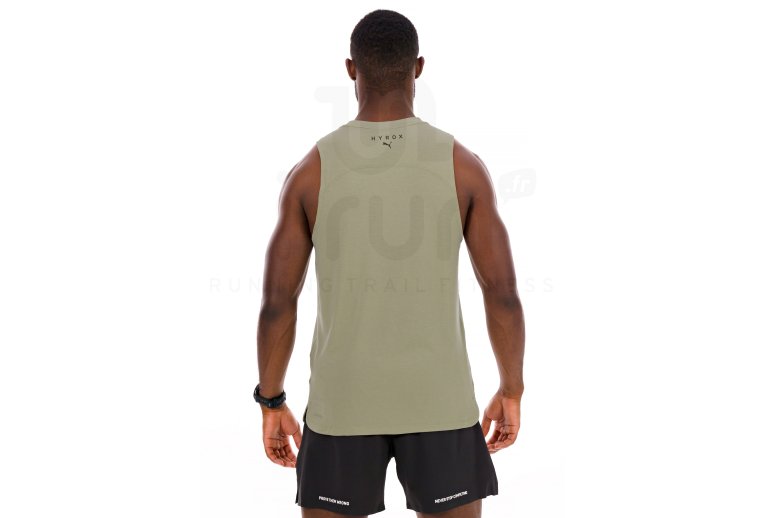 Puma HYROX Cloudspun