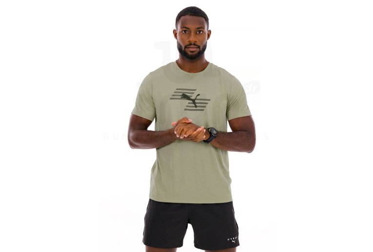 Puma Hyrox Graphic