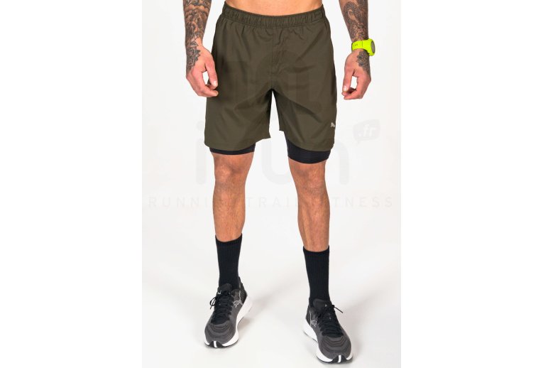 Puma Ignite 2 in 1 Herren