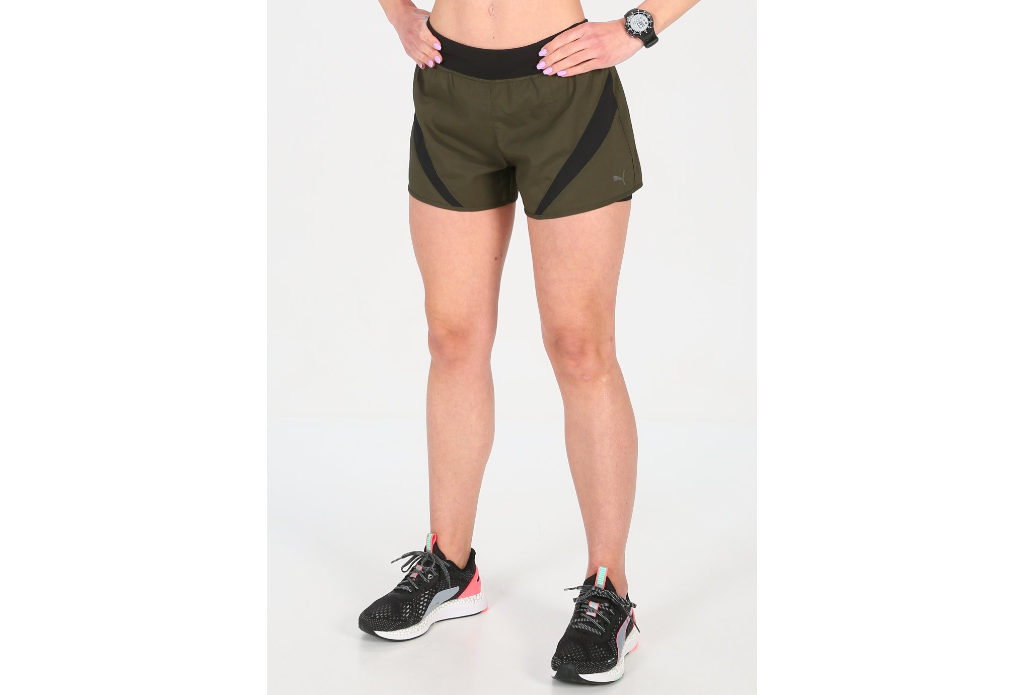 Puma Ignite 2 W Diététique Vêtements femme