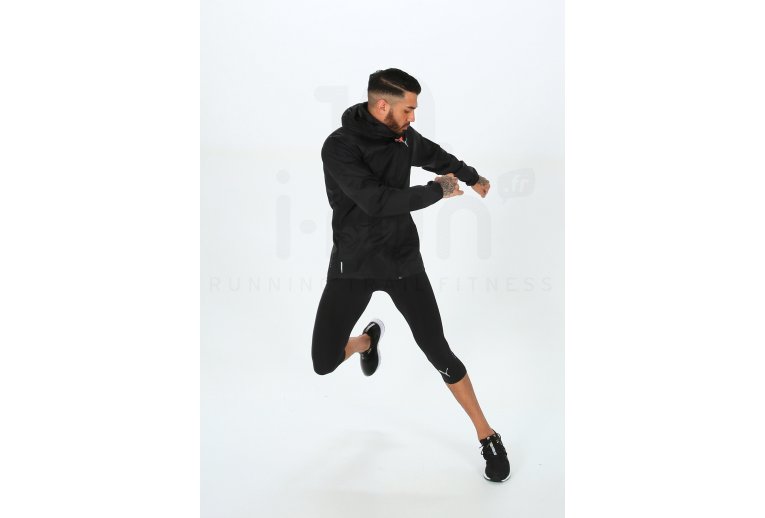 Puma Mallas 3/4 Ignite long