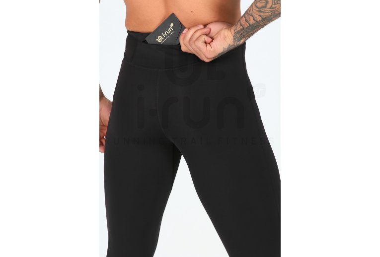 Puma Mallas 3/4 Ignite long