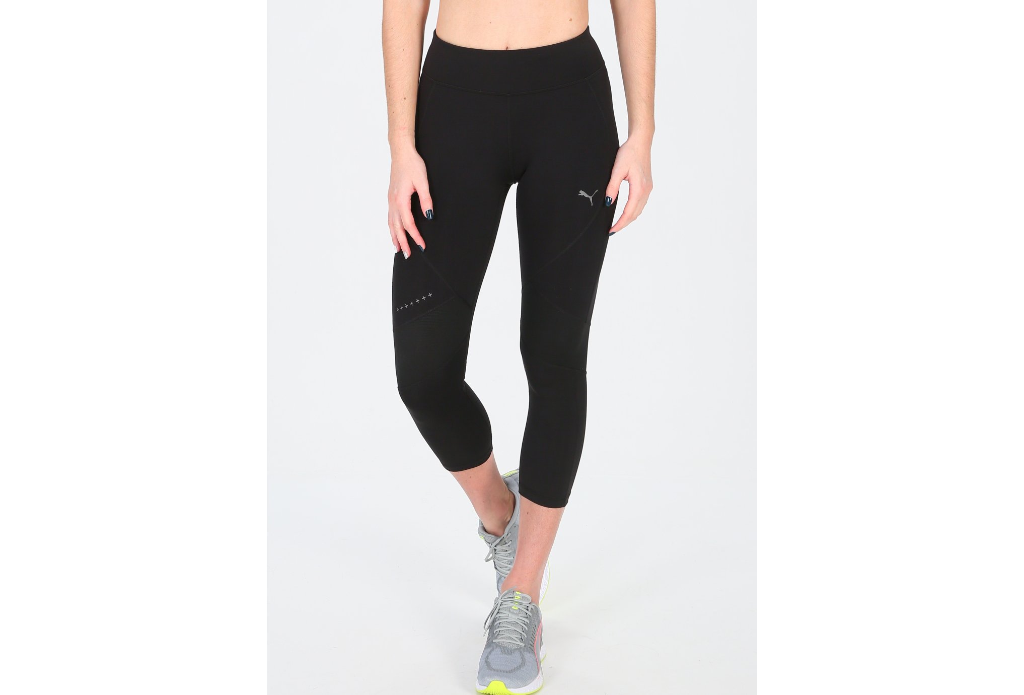 Puma Ignite 3/4 W Diététique Vêtements femme