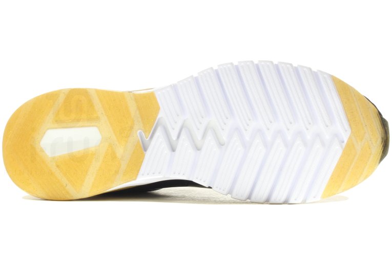 puma ignite dual gold