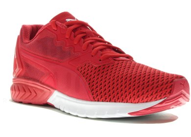 puma ignite rouge puma ignite rouge