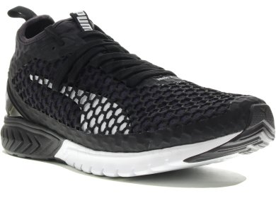 puma ignite dual netfit review