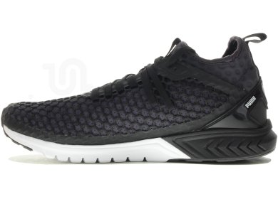 puma ignite dual netfit review