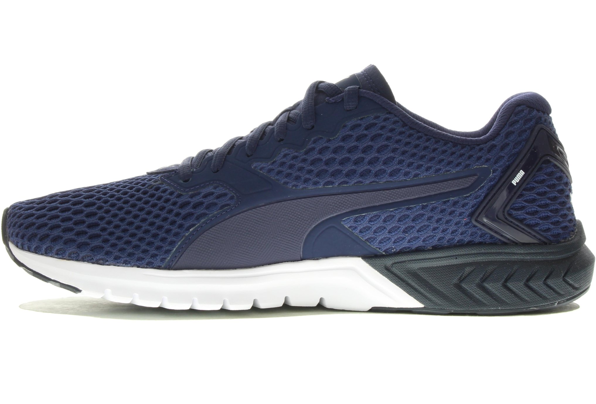 puma ignite dual new core review