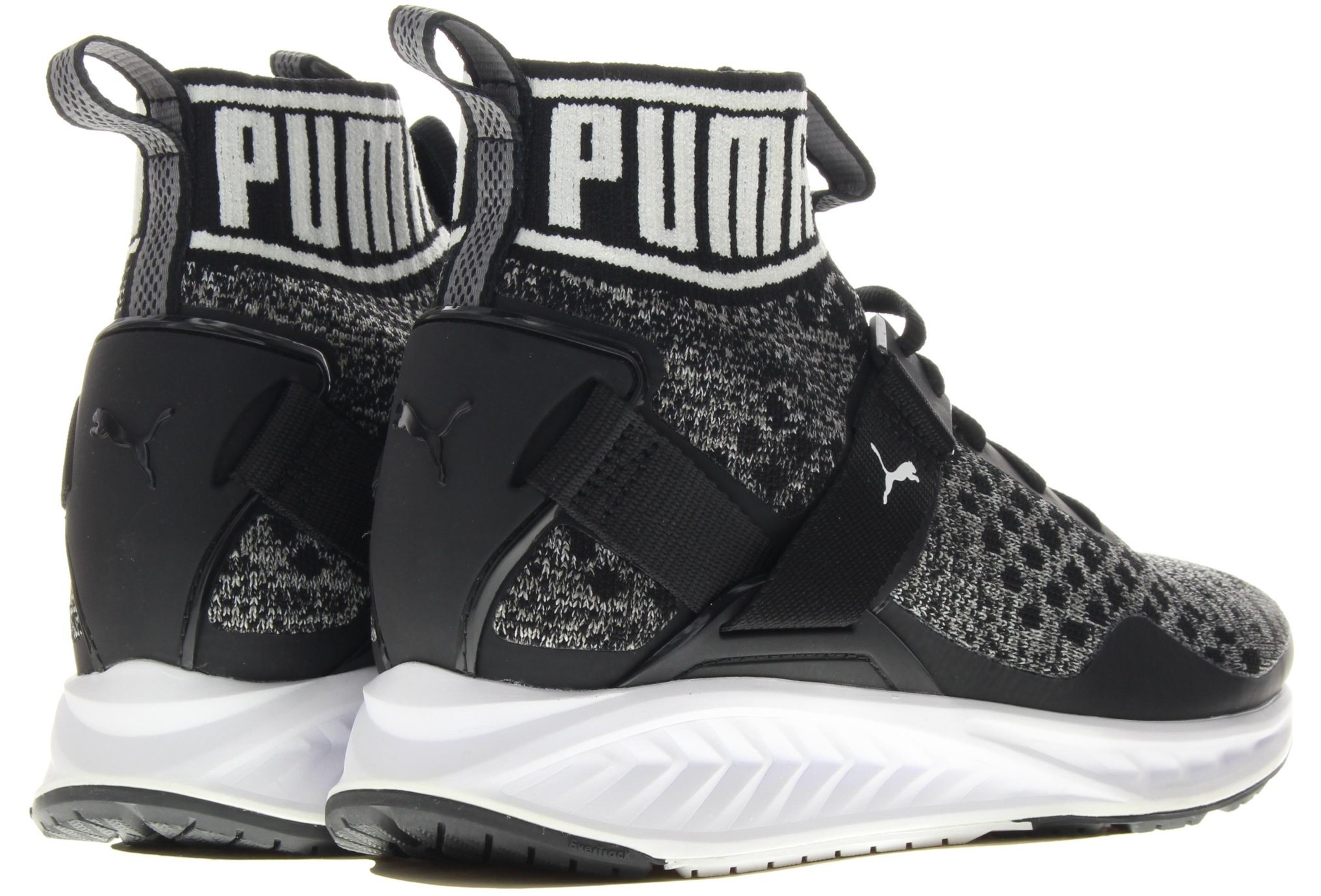 puma ignite evoknit hombre