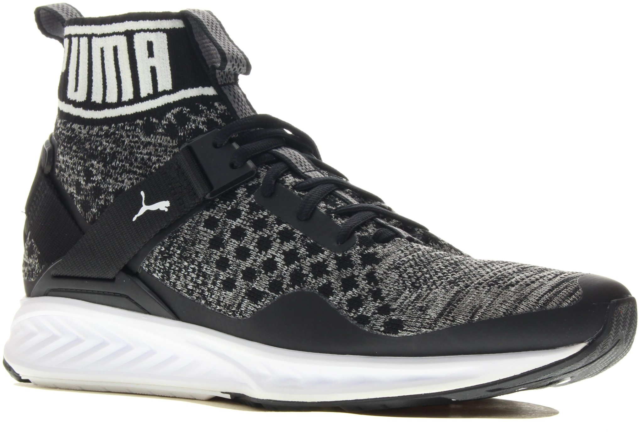puma ignite evoknit hombre