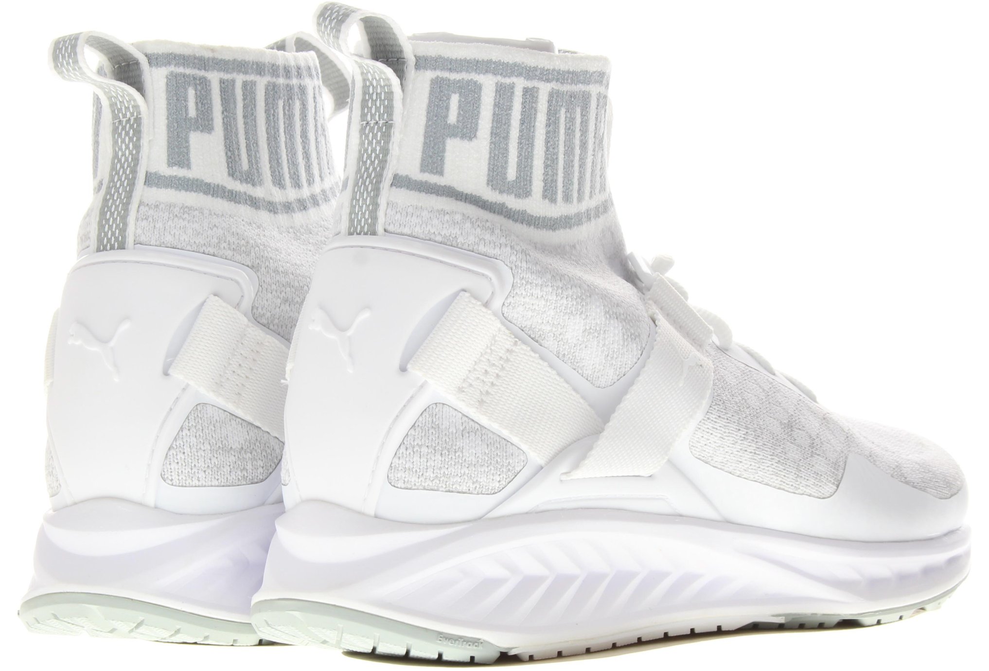 puma ignite evoknit hombre