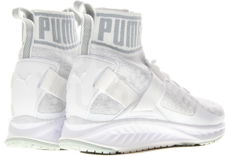 puma ignite evoknit hombre