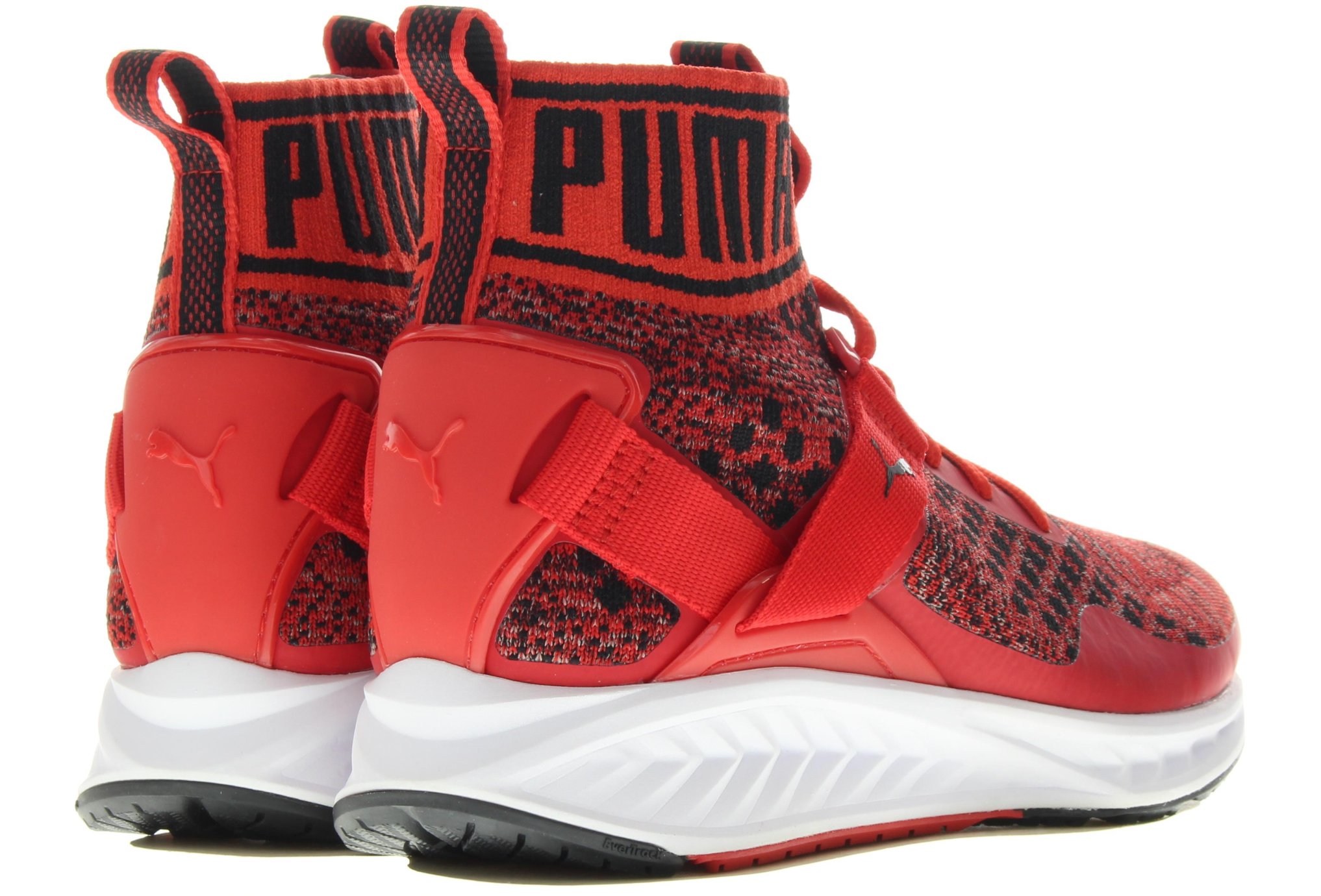puma ignite evoknit hombre