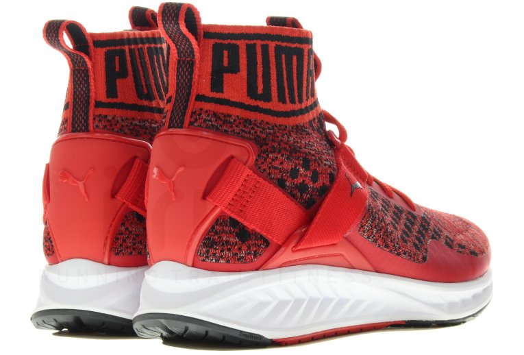 puma ignite evoknit 3 kids 2015