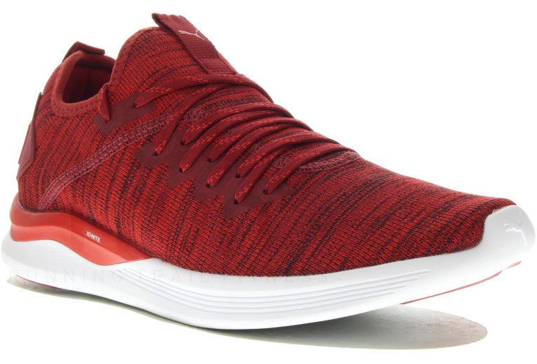 Puma Ignite Flash Evoknit
