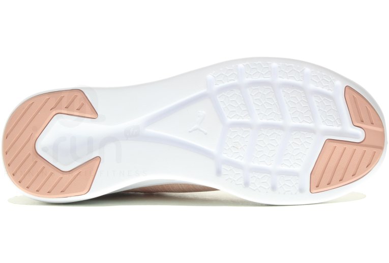 Puma Ignite Flash Evoknit Satin EP