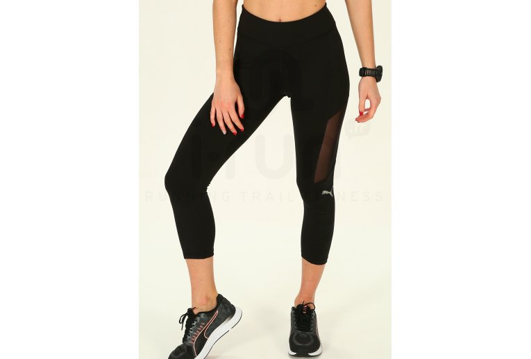 Puma mallas 7/8 Ignite Graphic