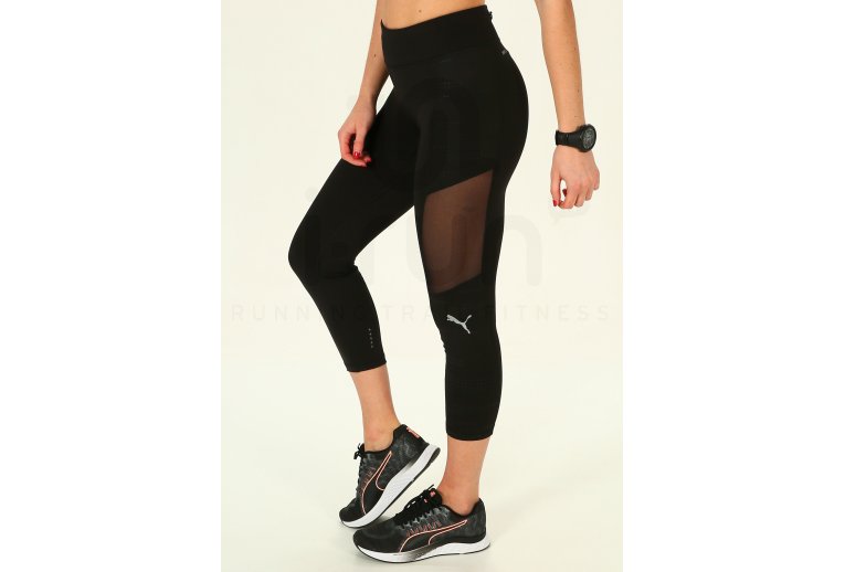 Puma mallas 7/8 Ignite Graphic