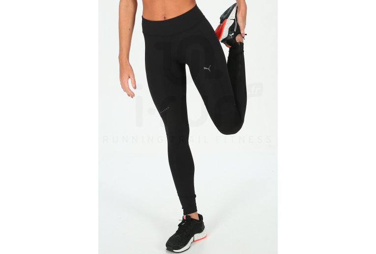 Puma mallas largas Ignite Long