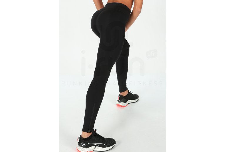 Puma mallas largas Ignite Long