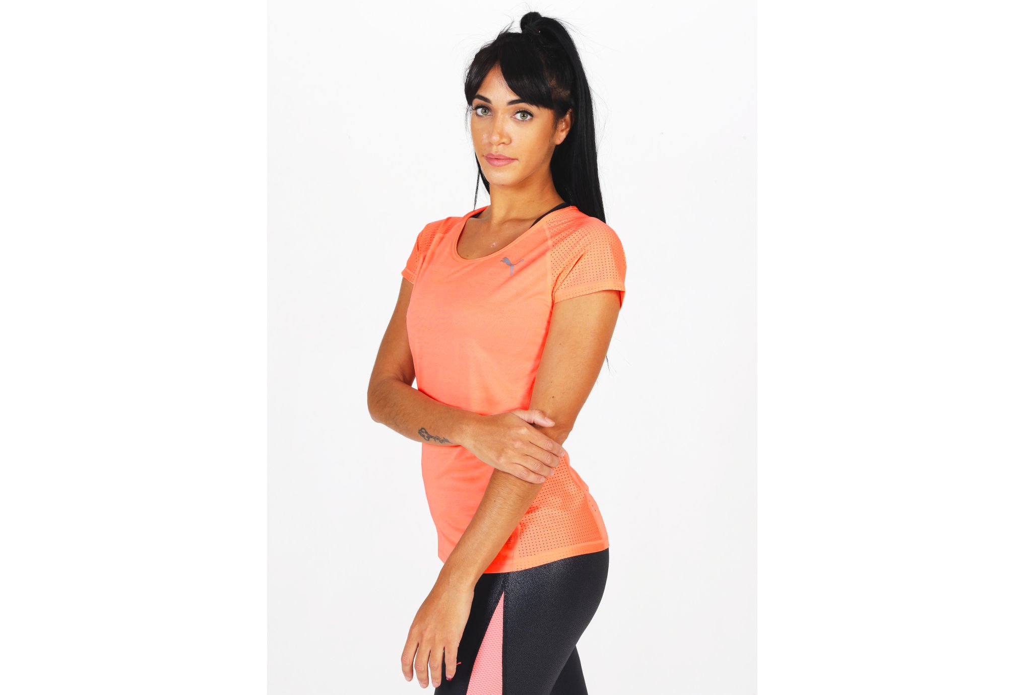 Puma Ignite Pulse W vêtement running femme