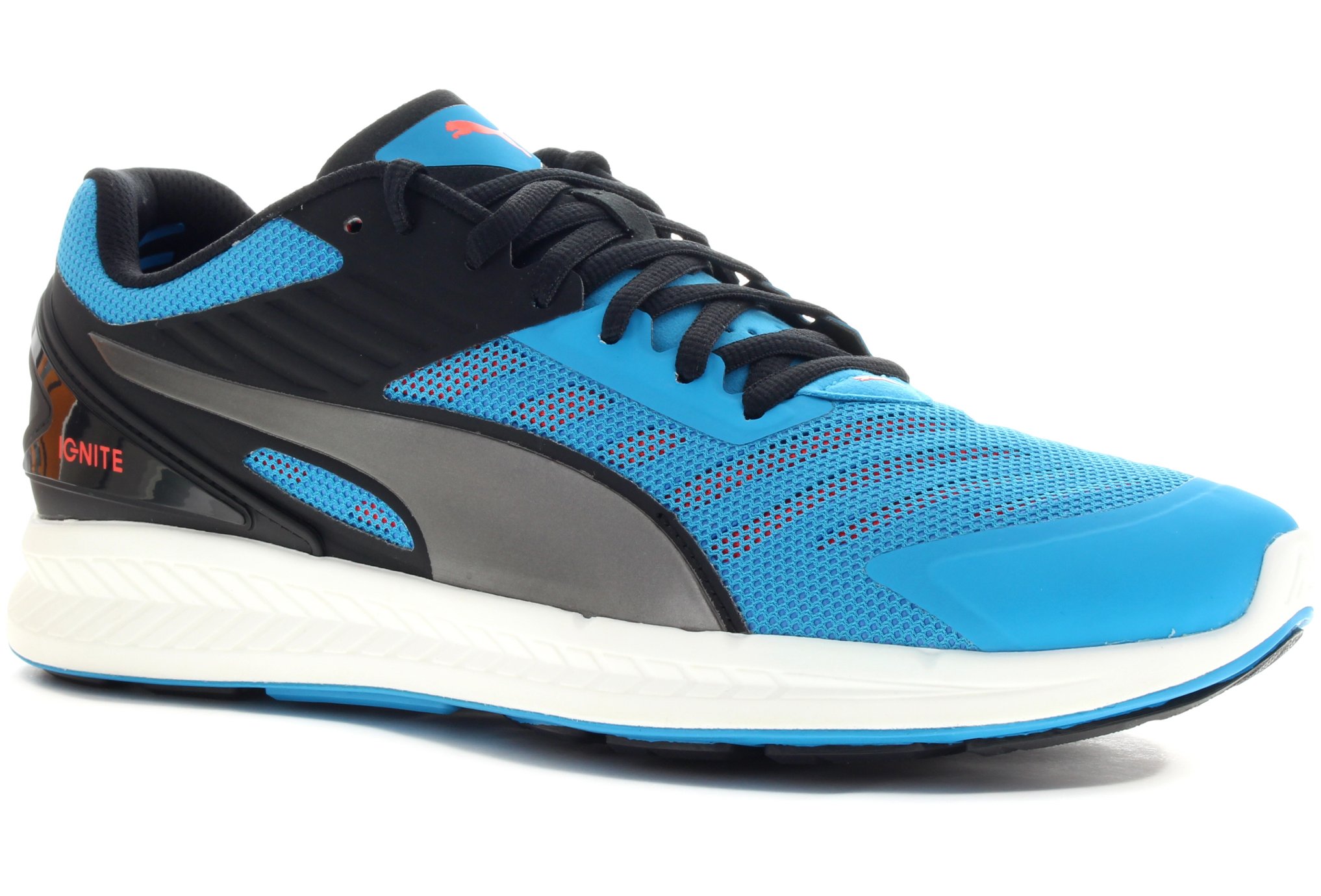 Puma Ignite v2 M en promoción Zapatillas Hombre Puma Terrenos mixtos