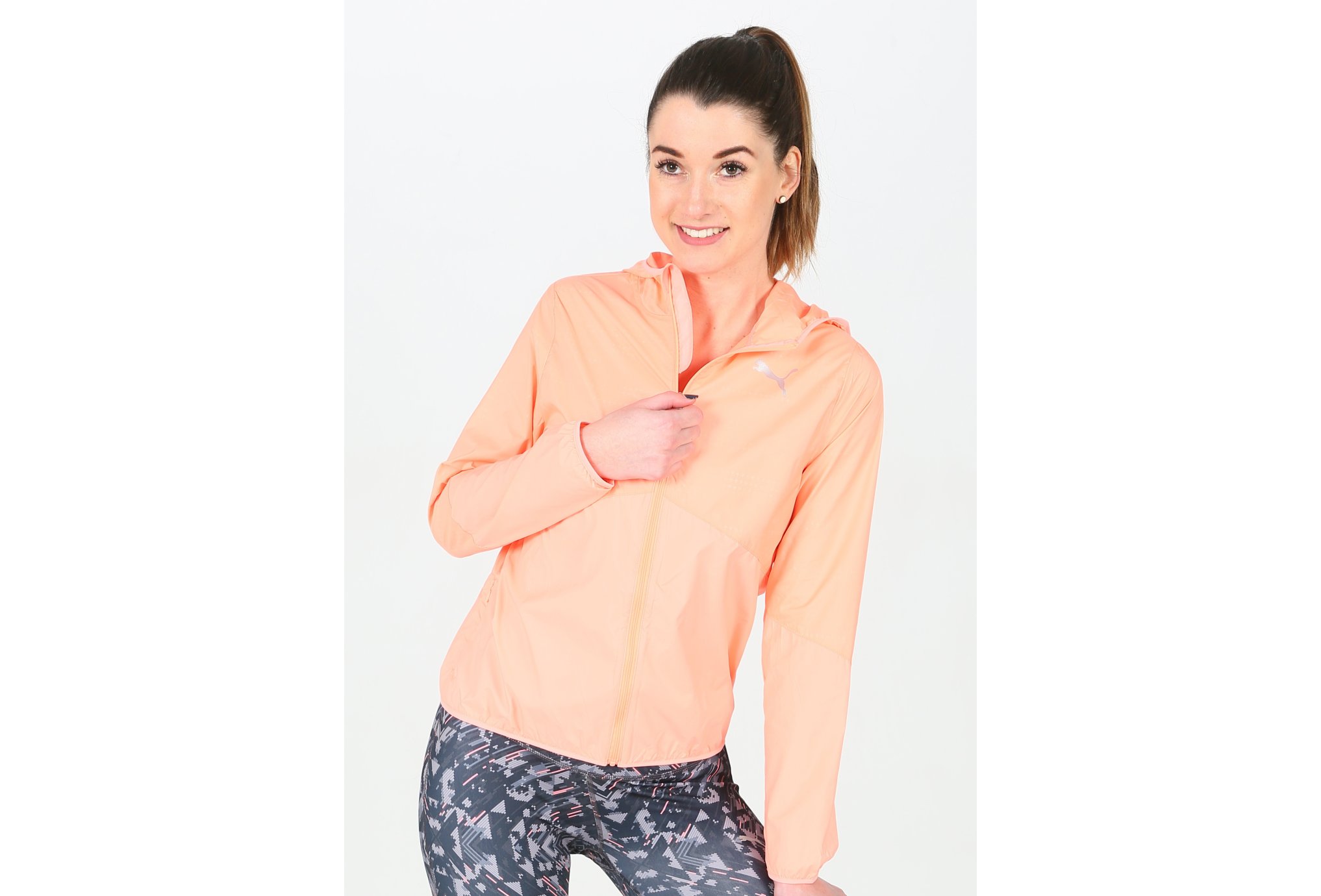 Puma Ignite W Diététique Vêtements femme