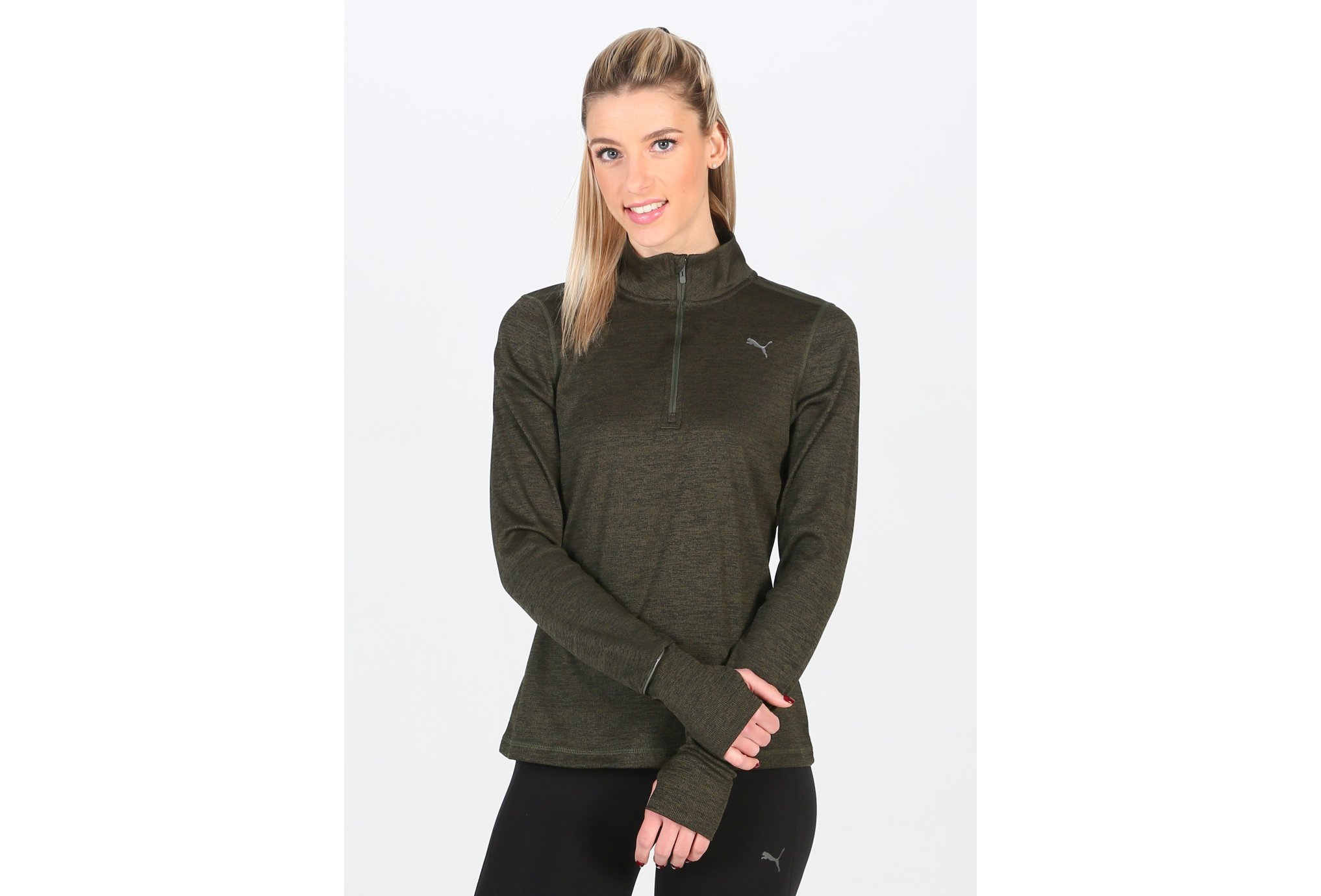 Puma Ignite W Diététique Vêtements femme