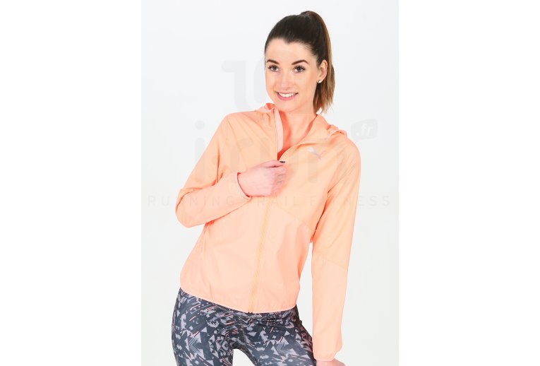 Puma Chaqueta Ignite