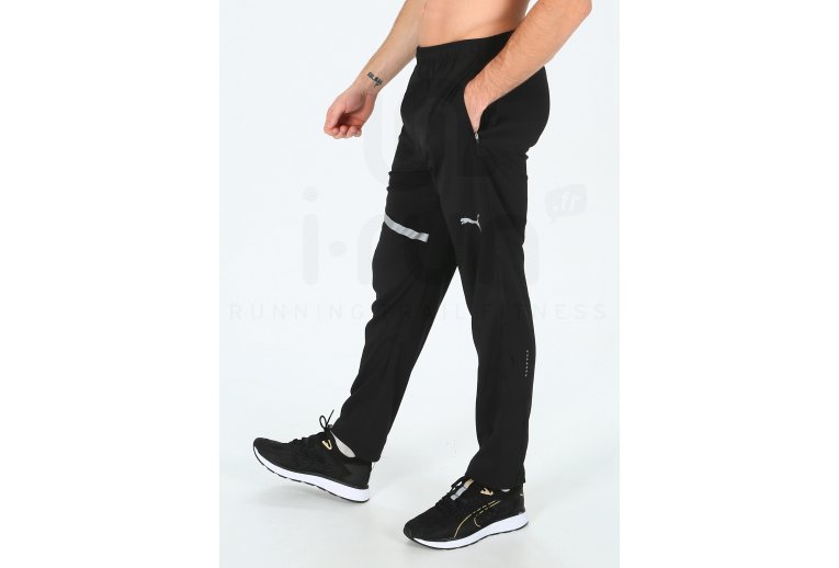 Puma Ignite Woven Herren