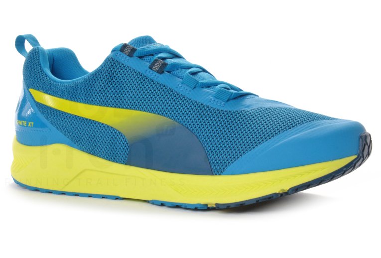 Puma Ignite XT