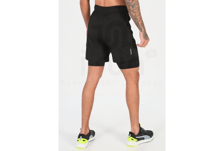 Puma pantal�n corto Last Lap 2 en 1