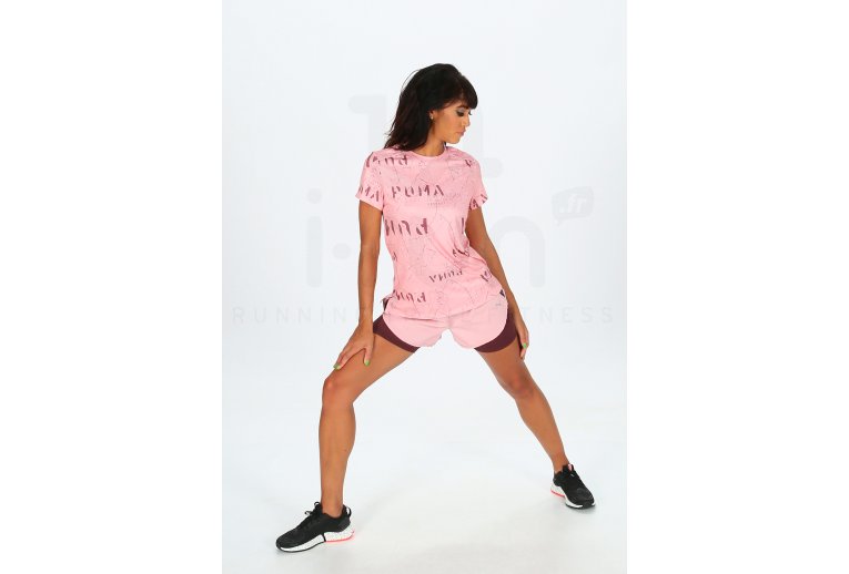 Puma pantal�n corto Last Lap 2 en 1