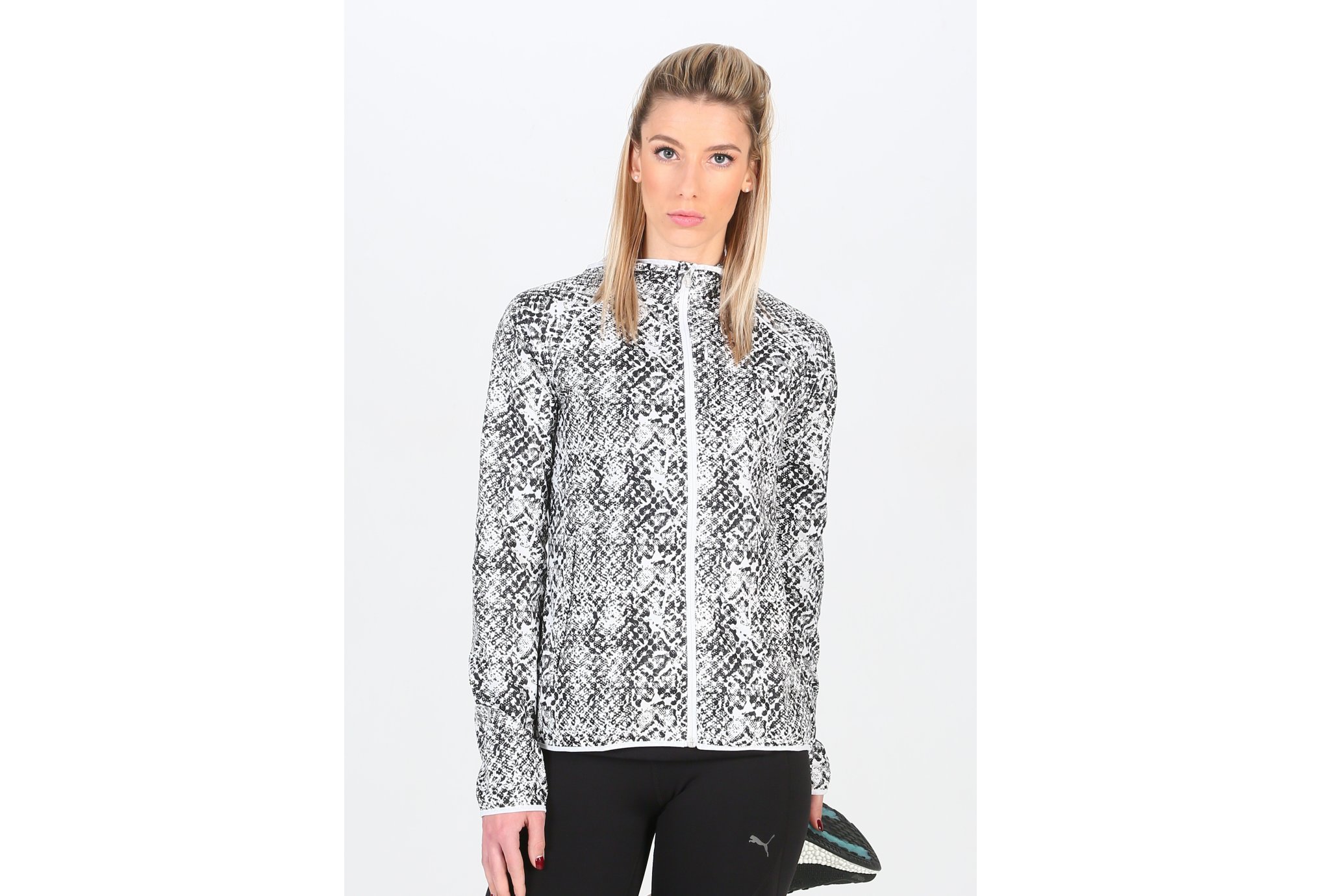 Puma LastLap Graphic W vêtement running femme