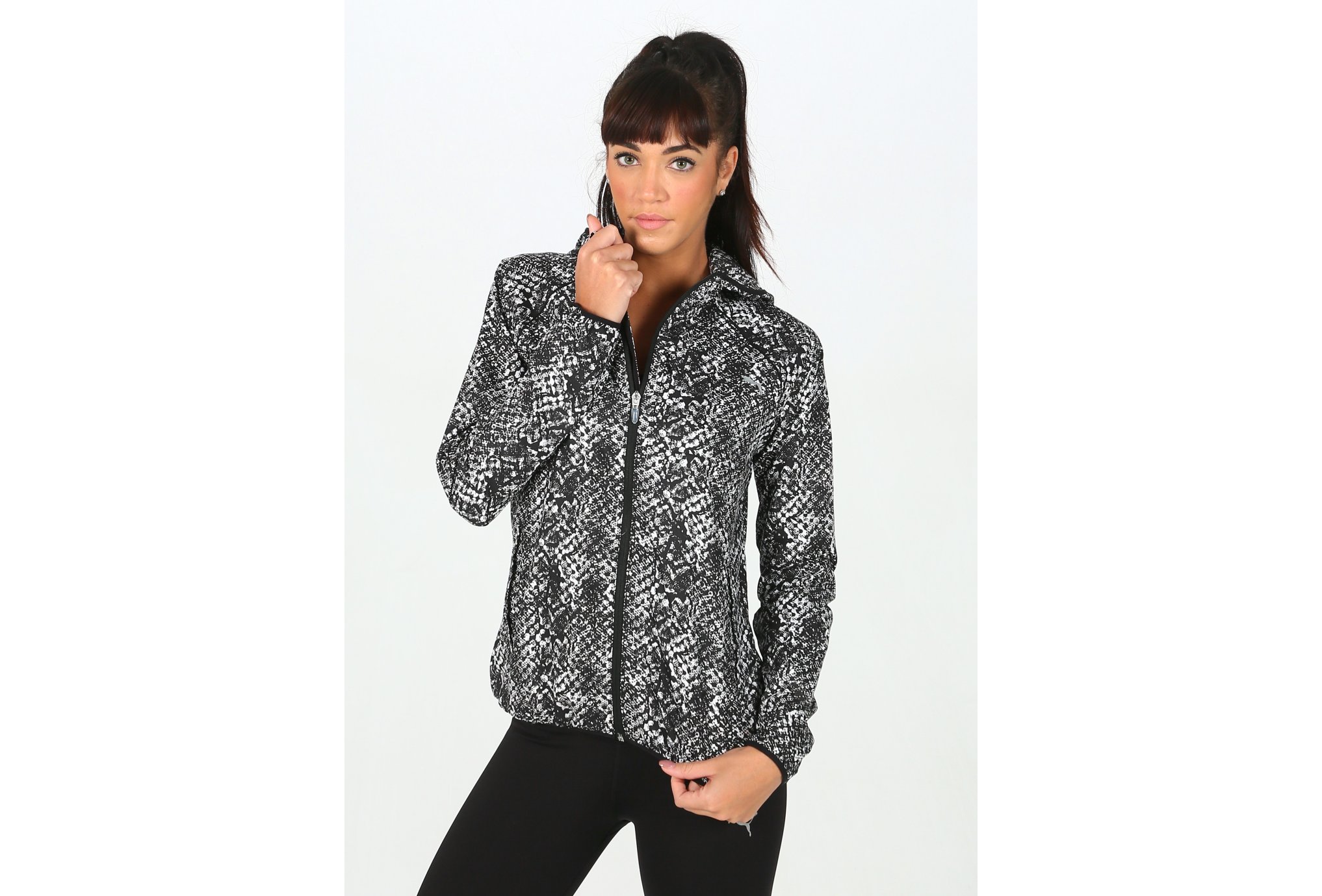 Puma LastLap Graphic W Diététique Vêtements femme