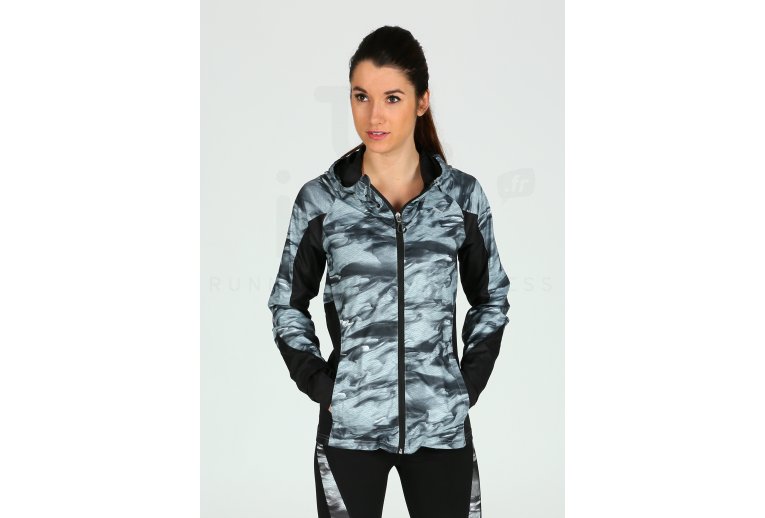 Puma Cortavientos Lastlap Graphic