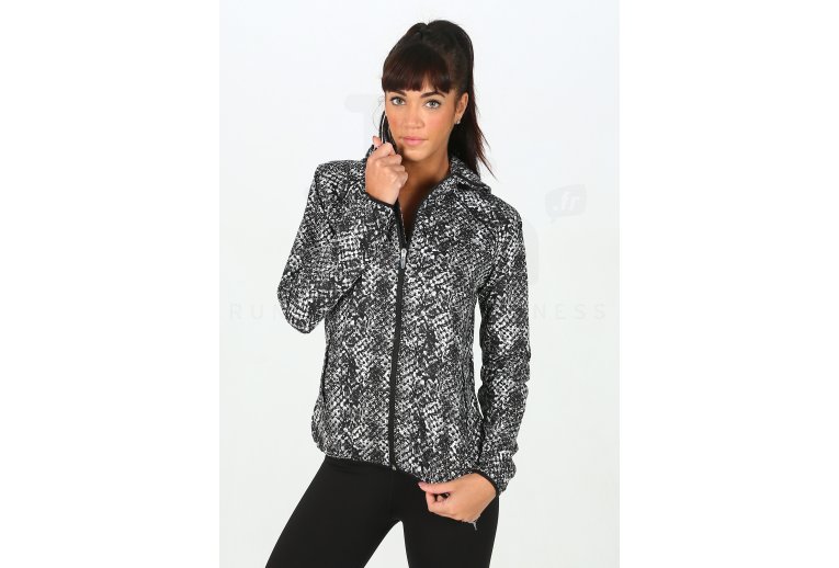 Puma Cortavientos Lastlap Graphic