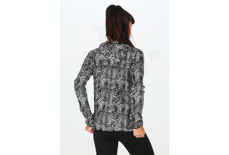 Puma Cortavientos Lastlap Graphic