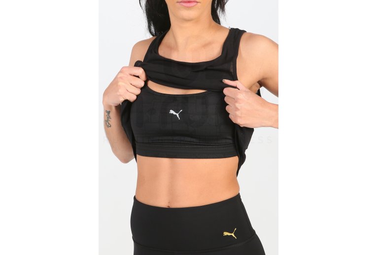 Puma Layer Damen