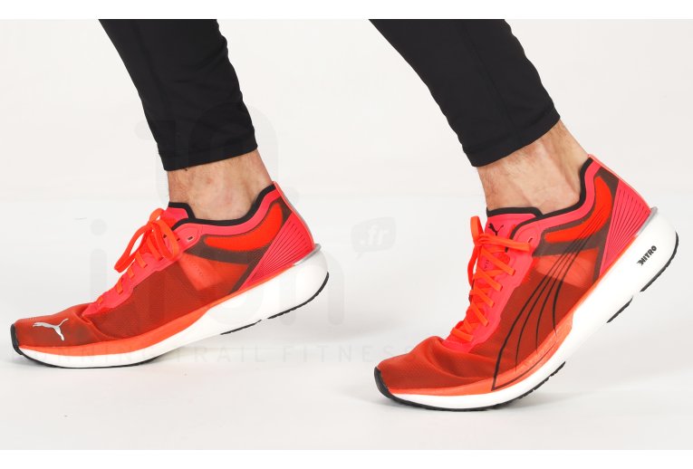 Puma Liberate Nitro Herren