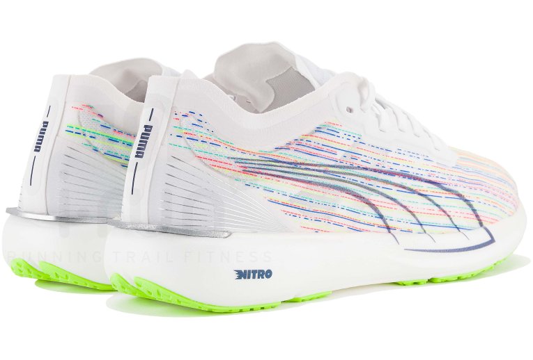 Puma Liberate Nitro Spectra