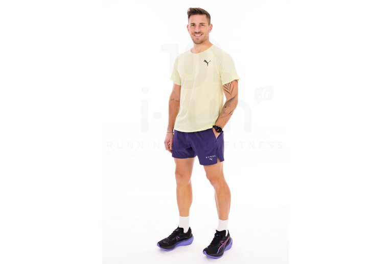 Puma Lightspeed Herren