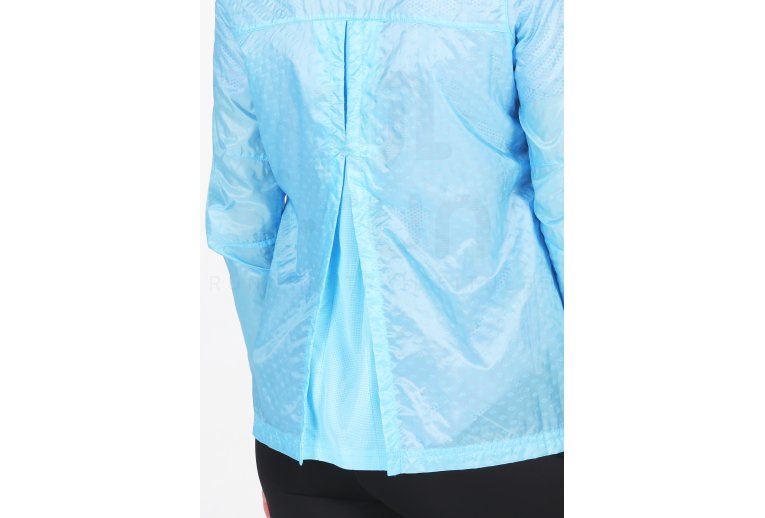 Puma Lite Jacket Damen