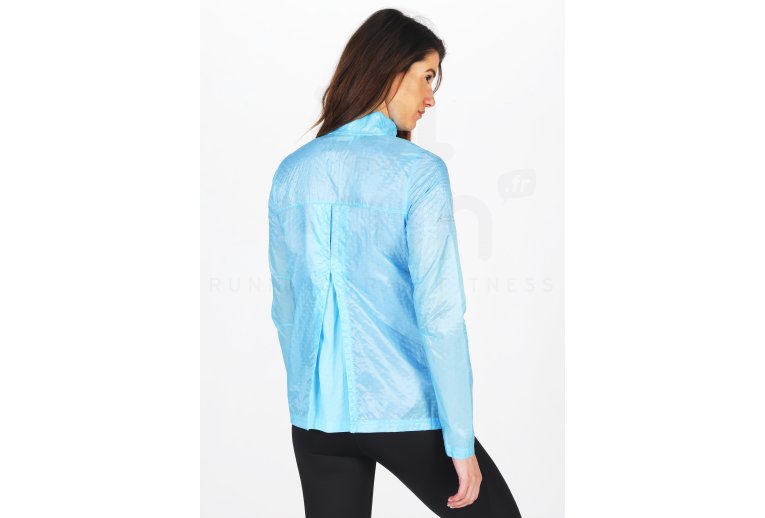 Puma Lite Jacket Damen