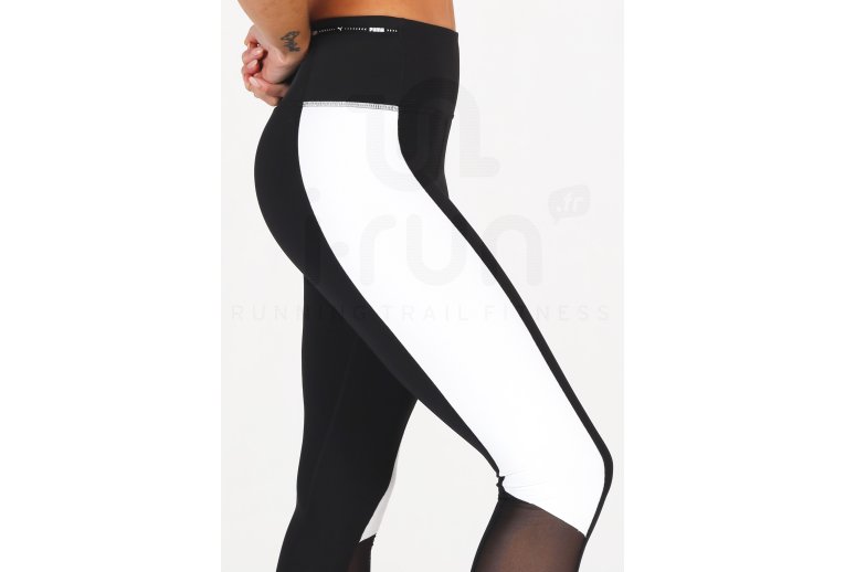 Puma mallas 7/8 Logo Block