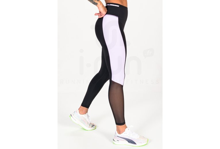 Puma Logo Block 7/8 Damen